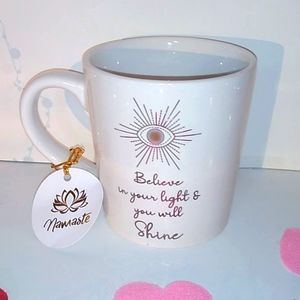 🦋Inspirational Mug🦋